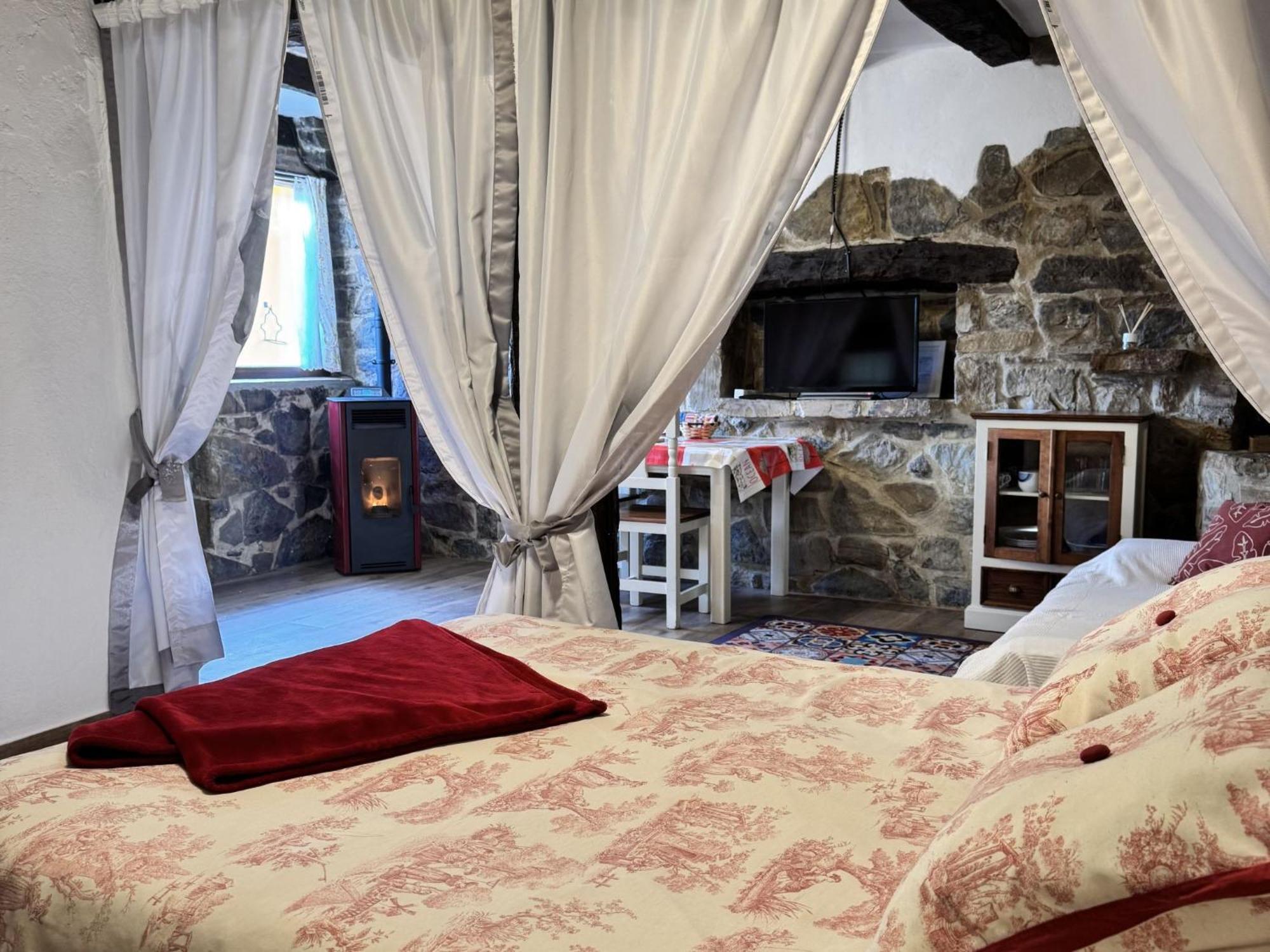 Apartment Potes Vinon - Cabana By Interhome 타마 외부 사진