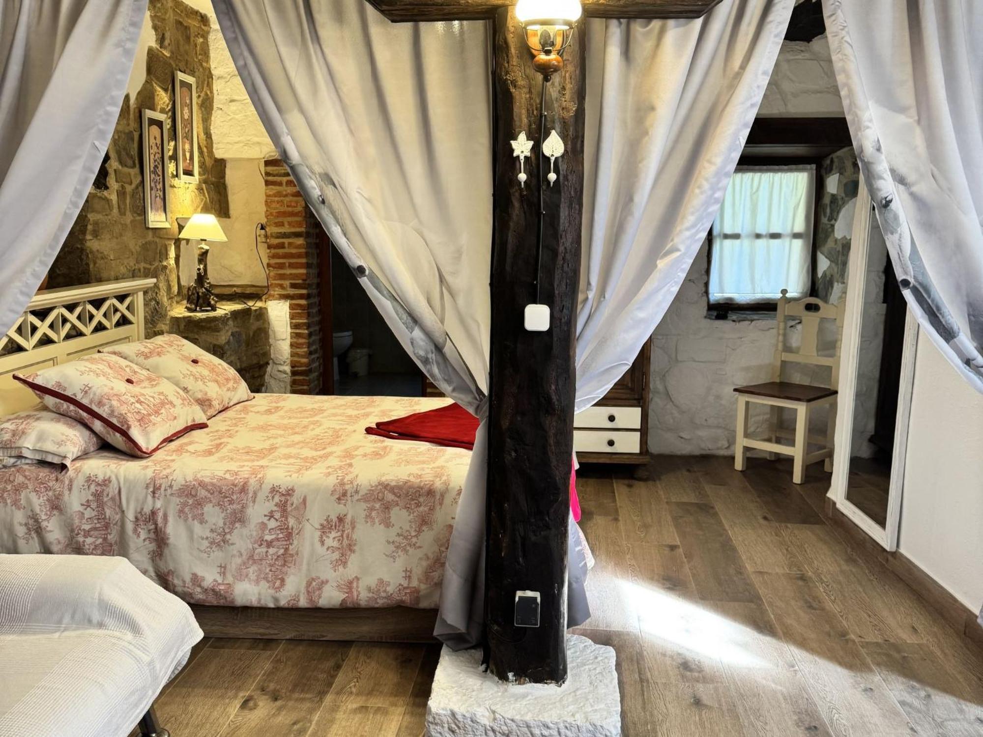 Apartment Potes Vinon - Cabana By Interhome 타마 외부 사진